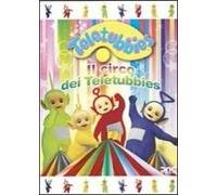 Teletubbies Il Circo dei Teletubbies (DVD)