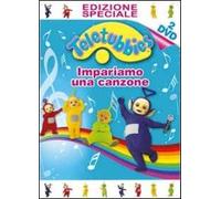 Teletubbies. Impariamo una canzone (2 DVD)