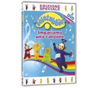 Teletubbies - Impariamo Una Canzone (Special Edition) (2 Dvd)