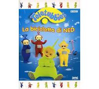 Teletubbies - La bicicletta di Ned