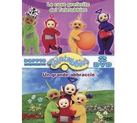 Teletubbies - Le cose preferite dei Teletubbies + Un grande abbraccio
