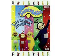 Teletubbies - L'ombrello magico