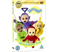 Teletubbies - Musical Rhyme Time! [Edizione: Regno Unito]