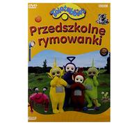 Teletubbies: Nursery Rhymes [DVD] (IMPORT) (Nessuna versione italiana)