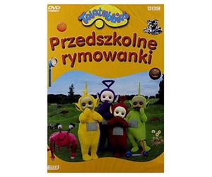 Teletubbies: Nursery Rhymes [DVD] (IMPORT) (Nessuna versione italiana)