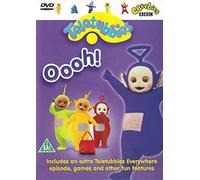 Teletubbies - Oooh! [Edizione: Regno Unito]