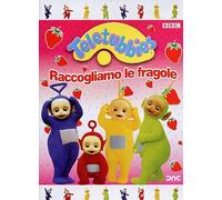 Teletubbies - Raccogliamo le fragole