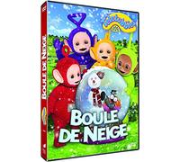 Télétubbies, saison 15, vol. 1 : boule de neige