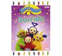 Teletubbies - Sorridi!