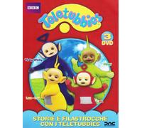 Teletubbies - Storie e filastrocche con i Teletubbies