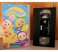 Teletubbies - Teletubbies 1 - Here Come The Teletubbies