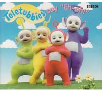 Teletubbies - Teletubbies Say "Eh-Oh!"|"Teletubbies