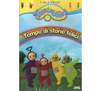 Teletubbies - Tempo di storie felici