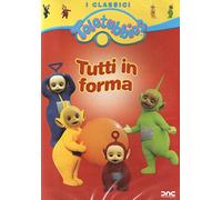 Teletubbies - Tutti in forma