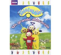 Teletubbies - Un grande abbraccio