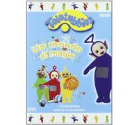 Teletubbies - Un mondo di magie