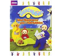 Teletubbies:Una Filastrocca Per I Teletubbies