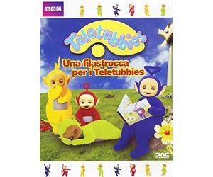 Teletubbies - Una filastrocca per i Teletubbies