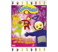 Teletubbies - Una giornata all'aria aperta