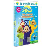 Télétubbies, une journée extraordinaire