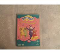 Teletubbies vol. 12 : en avant la musique