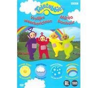 Teletubbies Volume 11 - Météo Bonheur (DVD)