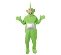 TeletubbiesUomo Dipsy Costume (BN5291)