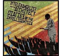 Televangelist & The Architect - Diaries Of The Intelligentsia