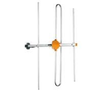 TELEVES - 1050 - Antenna Dab 3elementi