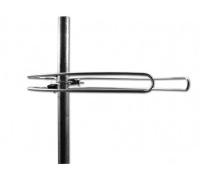 Televes 120101 UKW 2 Antenne Ringdipol - Omnidirectional