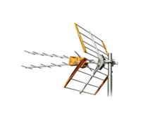 Antenna TV V Zenit UHF, 2do Dividendo Digitale (LTE700) Televes 149222