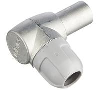 Televes 4130 - Connettore maschio Diametro 9,5 mm