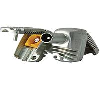 Televes 413210 - Connettore ProeasyF IEC diametro 9,5 mm maschio, angolato, schermato