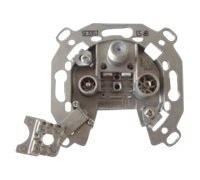 Televes 524603 R-TV-SAT Outlet - Outlet