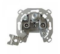 Televes 524603 SE33ST - SAT + TV + Radio - Steel