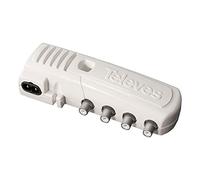 Televes 5520 - Amplificatore alloggiamento 2s r5/65mhz