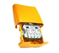 Televes 561501 amplificatore da palo 2 ingressi TV e 1 ingresso Sat