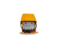 Televes 561501 amplificatore da palo 2 ingressi TV e 1 ingresso Sat