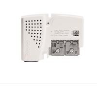 ALIMENTATORE PER ANTENNA AMPLIFICATORE TV DIGITALE TERRESTRE 2 USCITE 12V 200mA