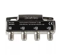 Televes - Affrontare. 5 ... 2400mhz 3d "f" 7/9 db