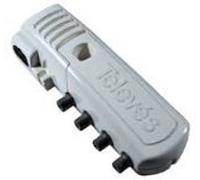 Televes amplificatore Appartamento 1e/2S 5522