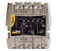 Televes - Amplificatore minikom matv+fi 4e/1s easyf