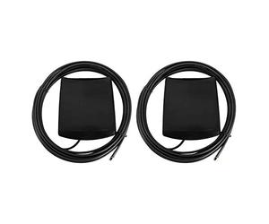 Televes Antenna MIMO 4G LTE trasmittente e ricevente con cavo SMA 7,5m