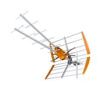 Televes Antenna TV ZENIT UHF modello 2005 ch 21-48 - 149202