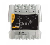 TELEVES Centrale Larga Banda MiniKom EasyF 4 ingressi 562422