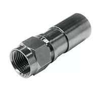 Televes - Compressione connettore "F" (coassiale T100/CXT60)