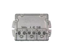 Televes Derivatore EasyF a 4 vie 5-2400 MHz, 12 dB - 544402