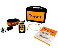 Televes H30 S2CT2-K Messgerät H30FLEX (593314)