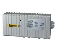 Televes HVG40111-65 amplificatore di segnale TV 85 - 1006 MHz