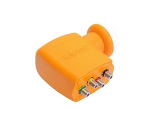 Televes LNB Offset Quattro 4 Uscite - 747701